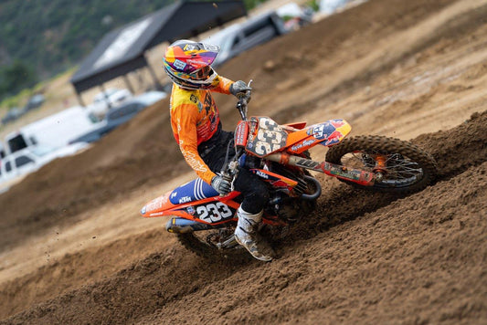 Next Up: Derek Drake Featured Image