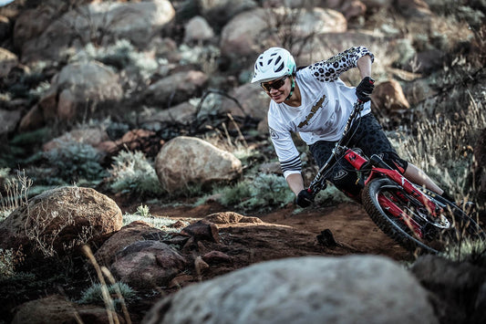 My Line: Bike Anthem Video Featured Image