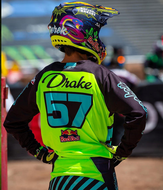 Troy Lee Designs/Red Bull Ktm Factory Racing’S Round 15 Results Featured Image