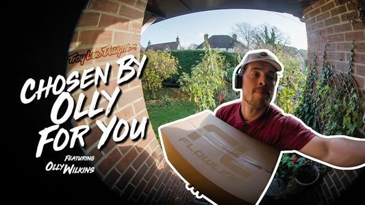 Chosen by Olly, For You