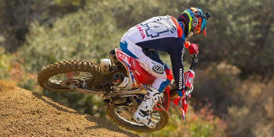 Glen Helen Mx Race Report - Nelson 3Rd In 2Nd Moto Featured Image
