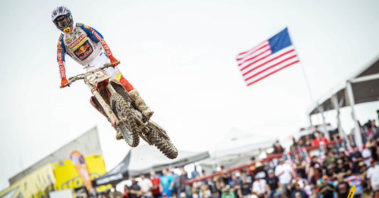 MOSIMAN SCORES CAREER-FIRST MOTO-WIN AT HANGTOWN MX NATIONAL!