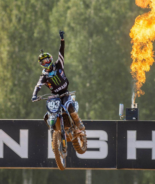 Third Gp Victory For Geerts Featured Image