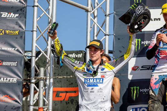 Geerts Perfect in Portugal