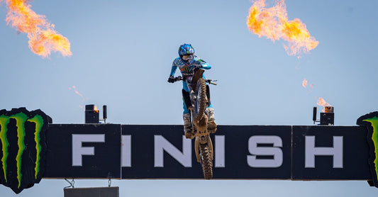 Renaux Tightens His Grip On Mx2 Championship Lead In Turkey Featured Image