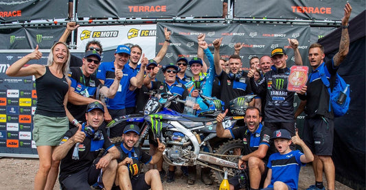 Geerts Dominant In Oss As Renaux Takes Mx2 Championship Lead Featured Image