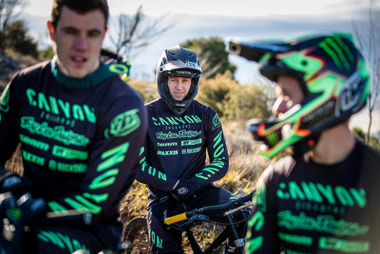 Canyon Enters 2020 With Strong Teams And Troy Lee Partnership Featured Image