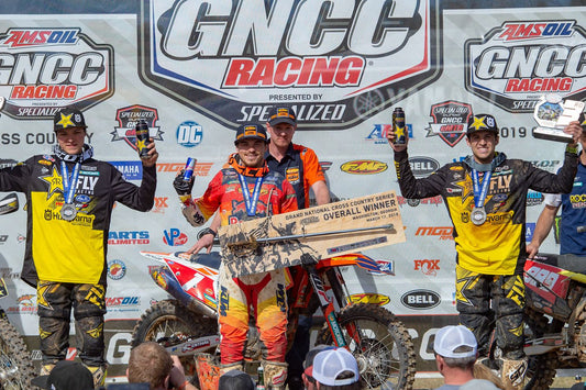 Gncc Round 2, Washington, Ga Featured Image