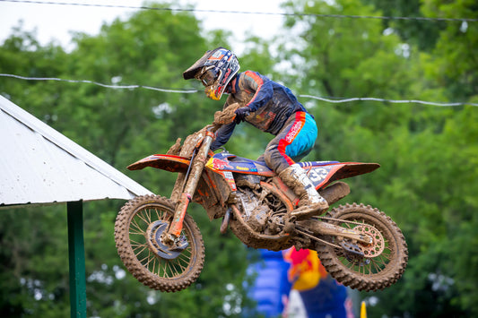 Picking Up Momentum - Spring Creek National Featured Image