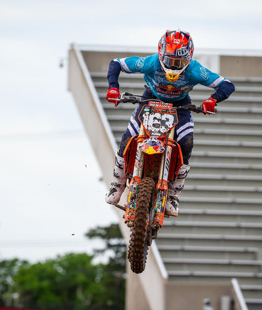 Pierce Brown 5Th At Slc Featured Image