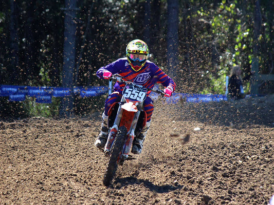 2015 East Coast Mini Olympics Report Featured Image