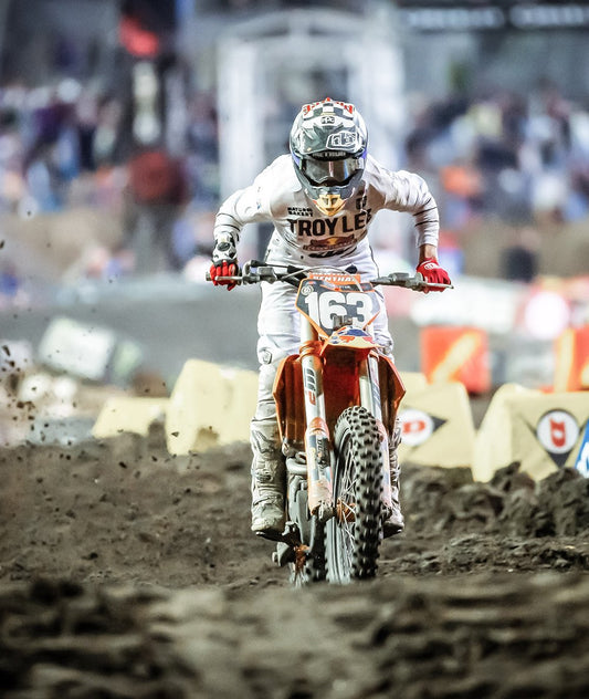 Supercross Returns Featured Image