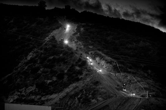 Tld'S Great Escape Night Ride Featured Image