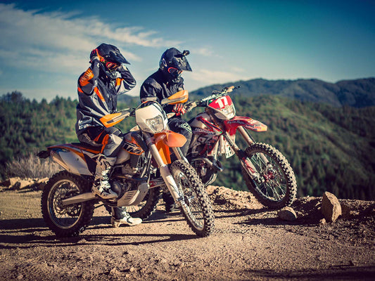 Troy Lee Designs Launches All New Adventure Line For 2016 Featured Image