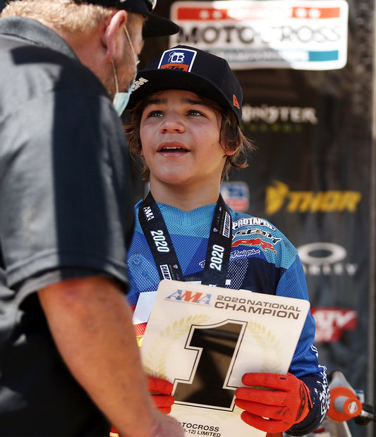 Ripping At The Ranch Featured Image