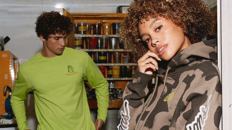 Clothing Featured New Arrivals – Troy Lee Designs Canada